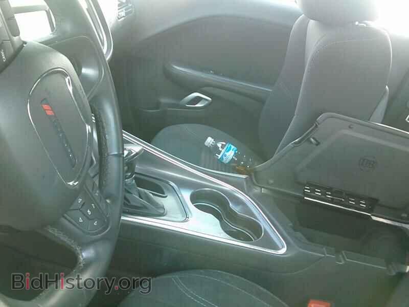 2016 Dodge Challenger - VIN: 2C3CDZAG9GH171602 - Фото 8