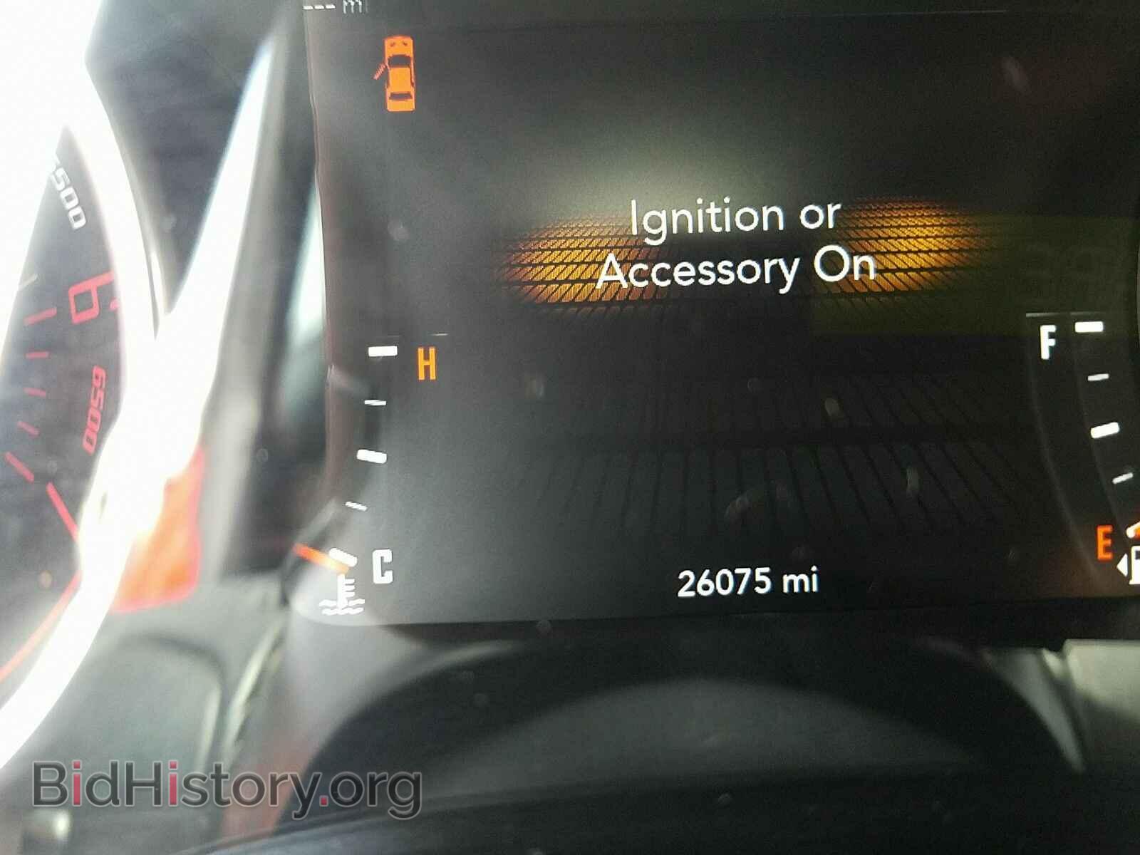 2016 Dodge Challenger - VIN: 2C3CDZFJ2GH255426 - Фото 12