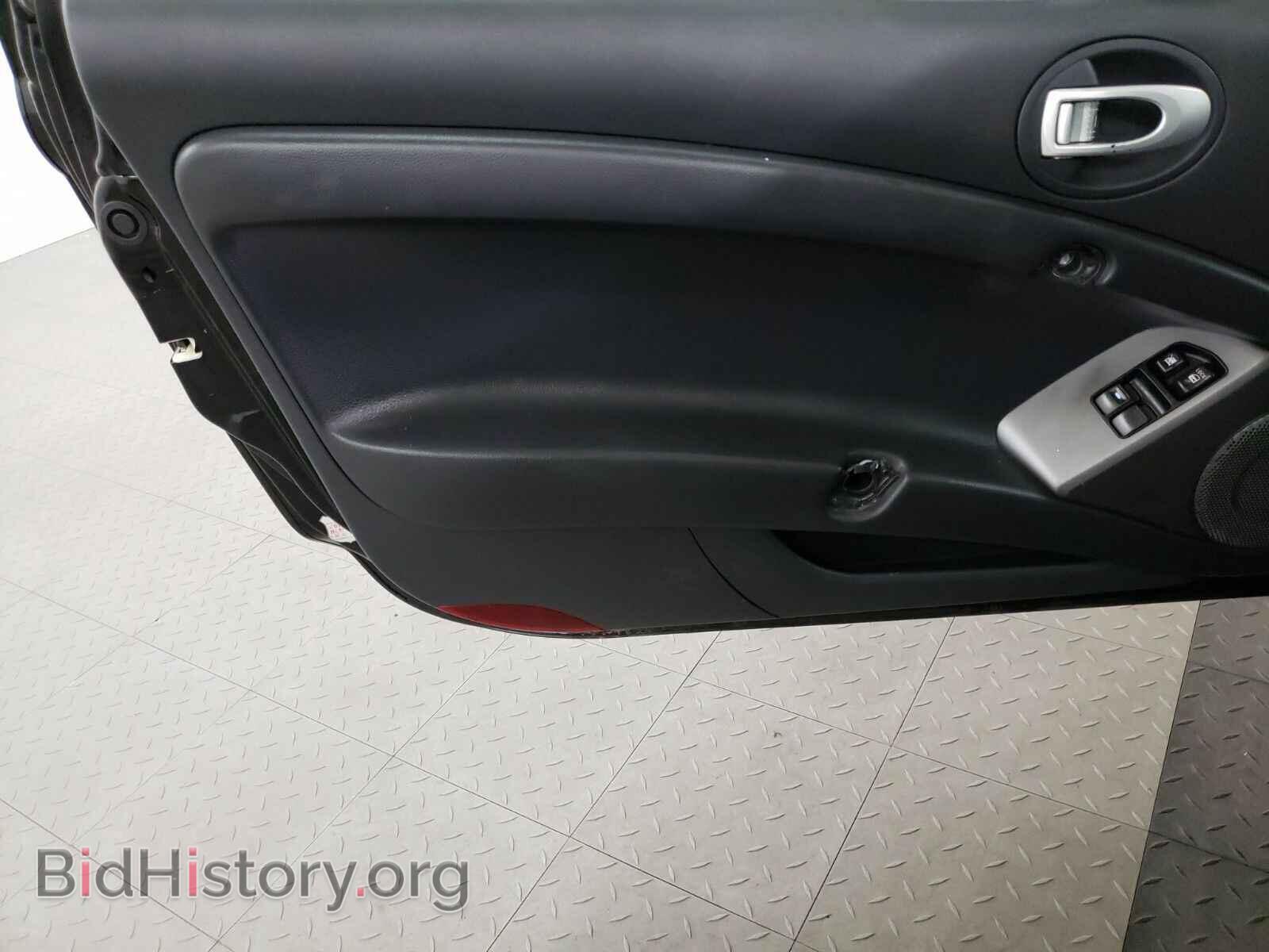 2012 Mitsubishi Eclipse - VIN: 4A31K5DF1CE004055 - Фото 9