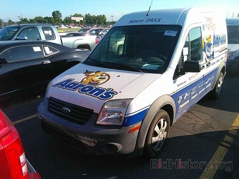 Photo NM0LS7CN5CT110226 - Ford Transit Connect 2012