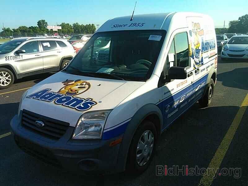 Photo NM0LS7CN6CT109568 - Ford Transit Connect 2012