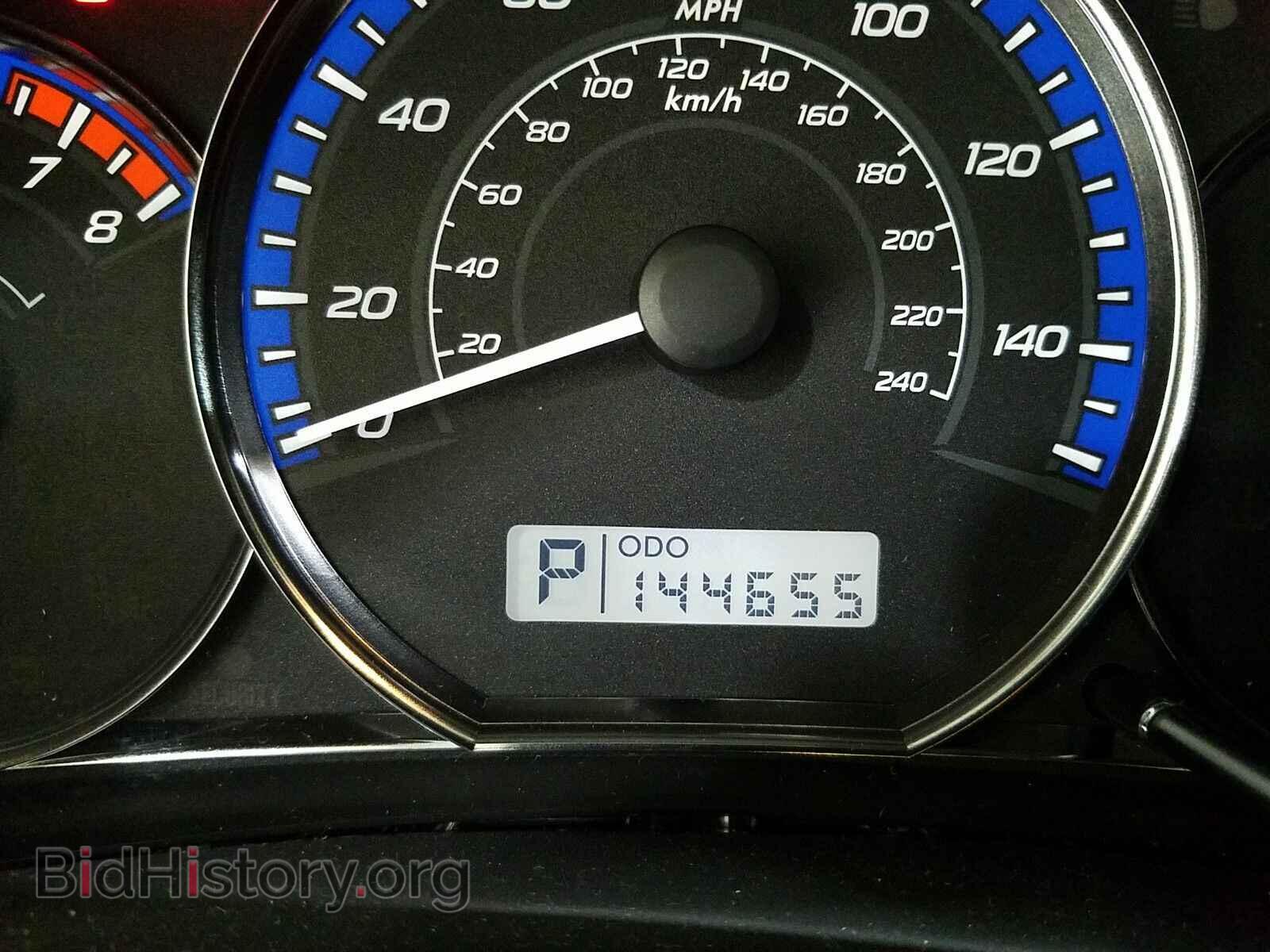 2012 Subaru Forester - VIN: JF2SHAECXCH416106 - Фото 12