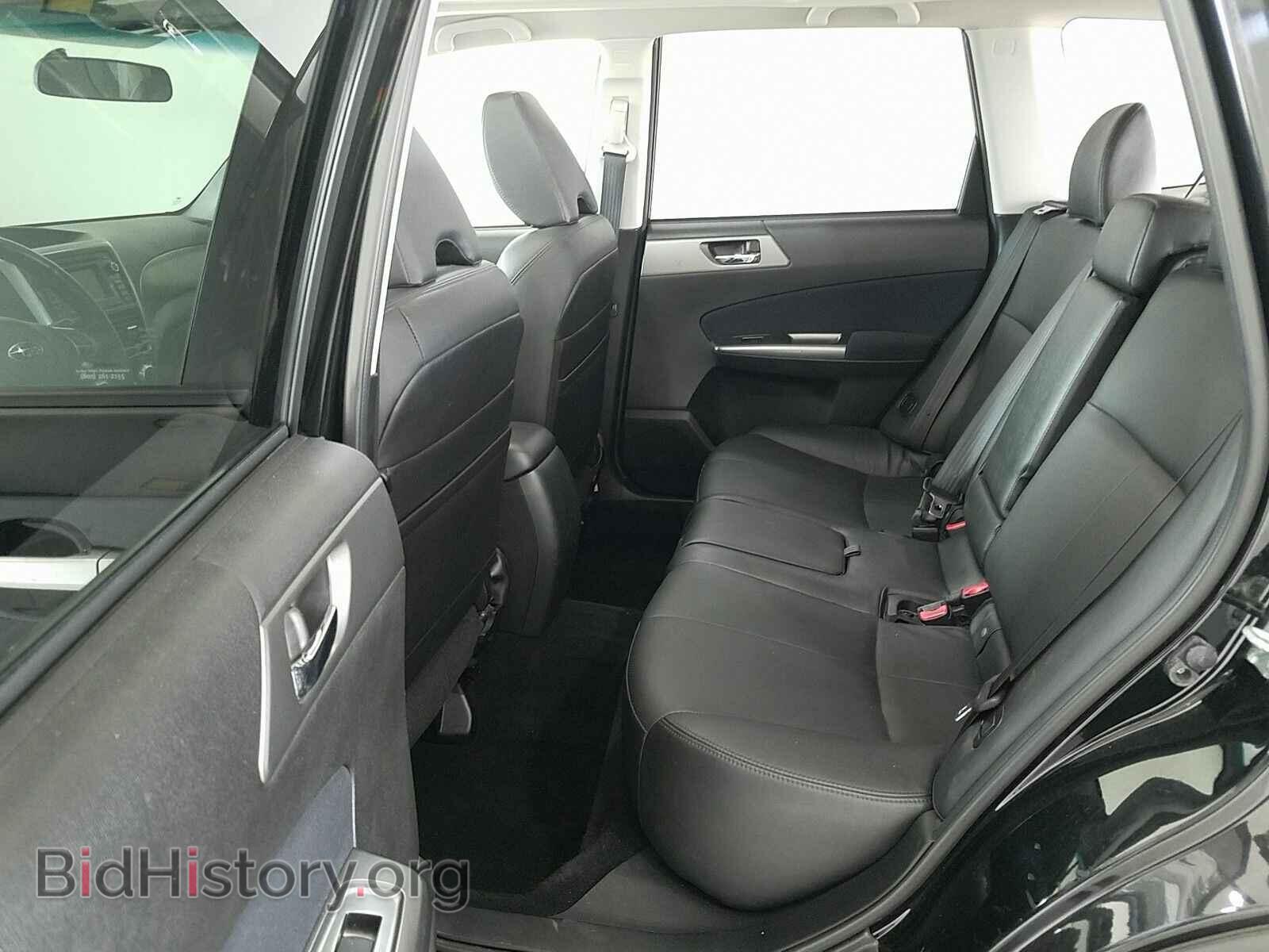 2012 Subaru Forester - VIN: JF2SHAECXCH416106 - Фото 13