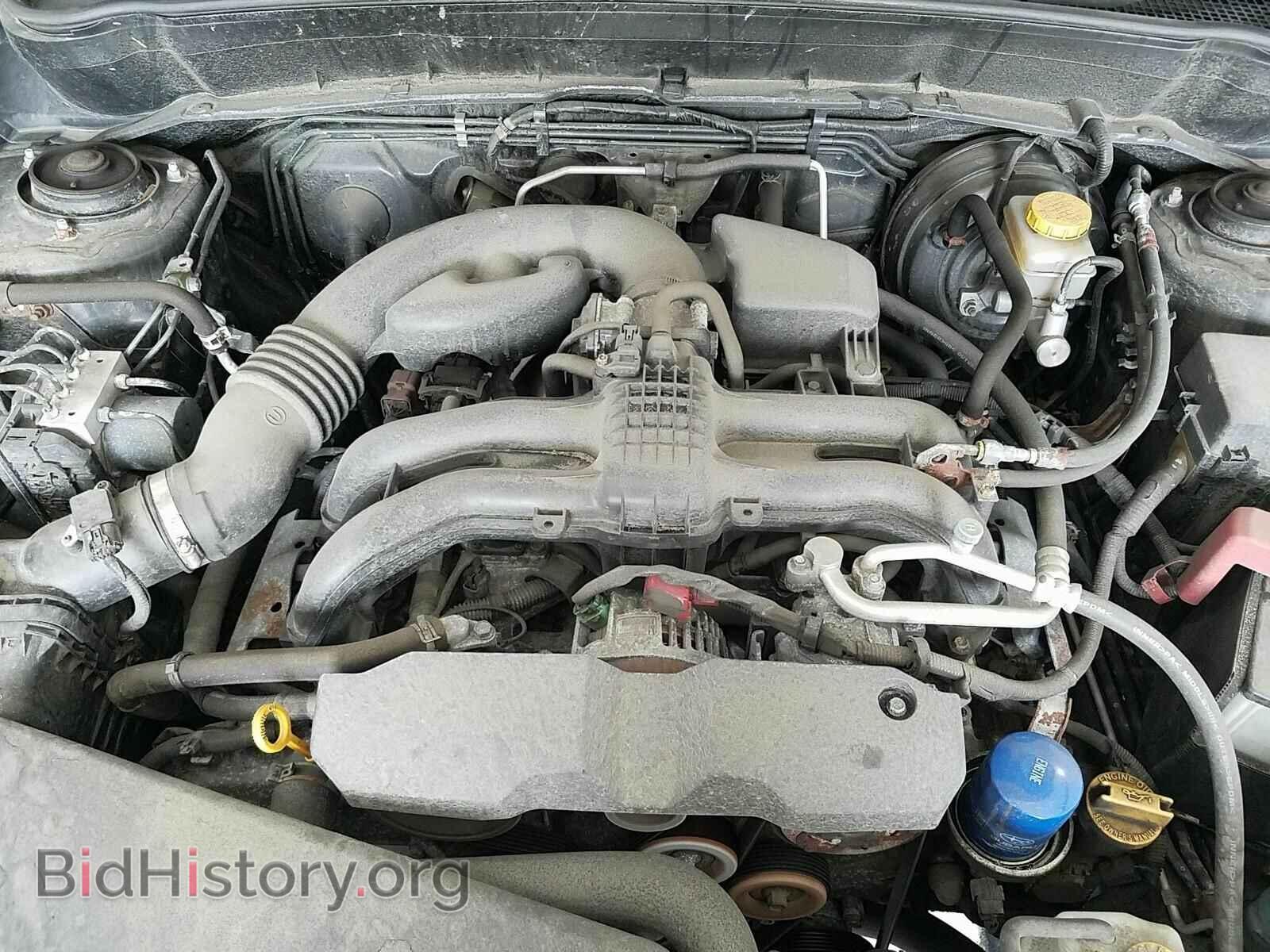 2012 Subaru Forester - VIN: JF2SHAECXCH416106 - Фото 16