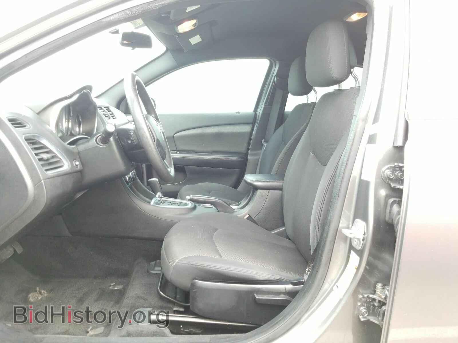 2013 Dodge Avenger - VIN: 1C3CDZAG5DN750282 - Photo 3