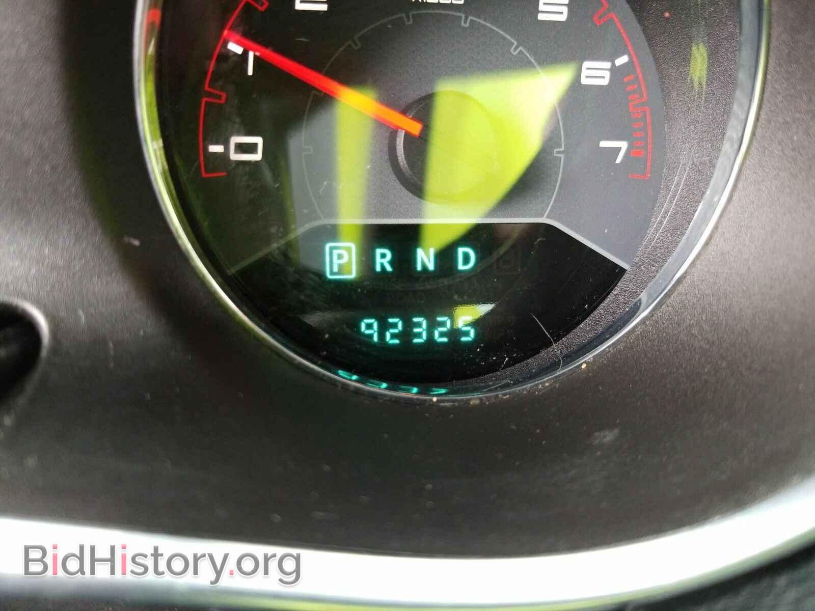 2013 Dodge Avenger - VIN: 1C3CDZAG5DN750282 - Photo 5