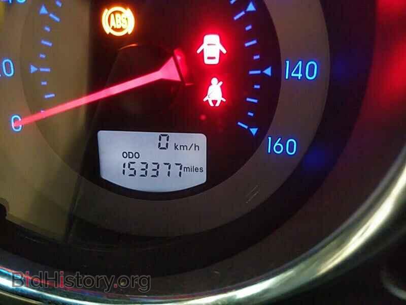2006 Mitsubishi Eclipse - VIN: 4A3AK24F96E018160 - Фото 5