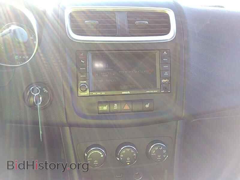 2011 Dodge Avenger - VIN: 1B3BD1FG6BN585052 - Фото 4