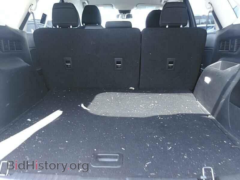 2017 Ford Edge - VIN: 2FMPK4J96HBC30600 - Фото 7