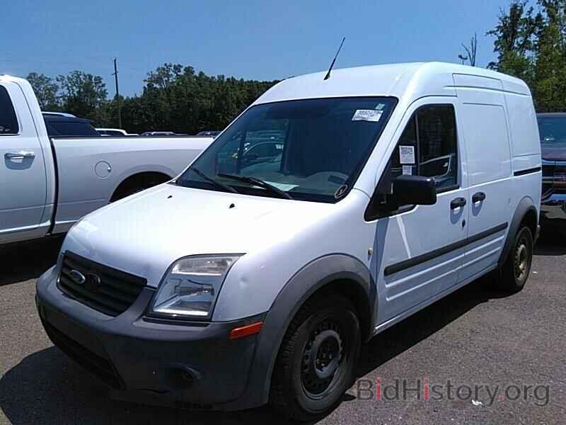 Photo NM0LS7CN0CT110232 - Ford Transit Connect 2012