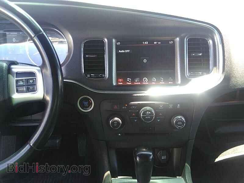 2012 Dodge Charger - VIN: 2C3CDXCT5CH102480 - Photo 4