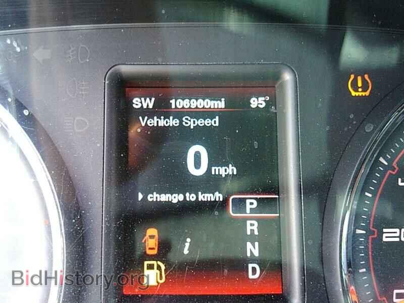 2012 Dodge Charger - VIN: 2C3CDXCT5CH102480 - Photo 5