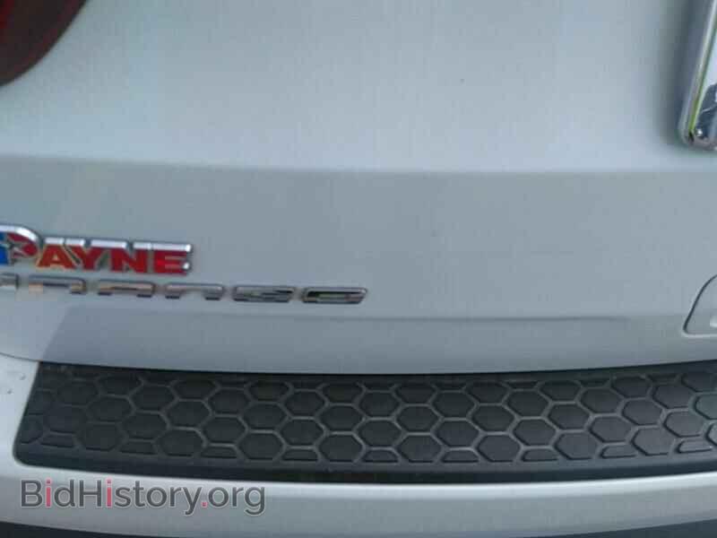 2013 Dodge Durango - VIN: 1C4RDHAG0DC691766 - Photo 8