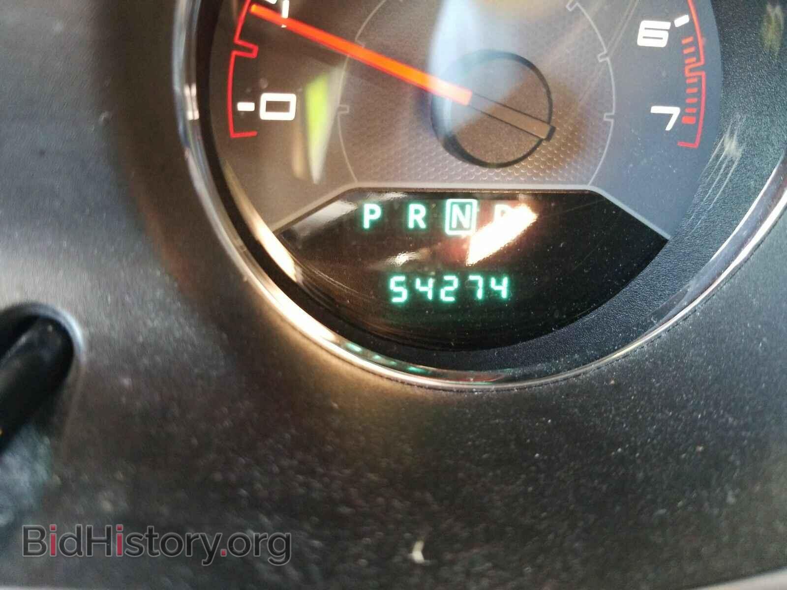 2013 Dodge Avenger - VIN: 1C3CDZAB4DN730013 - Photo 5