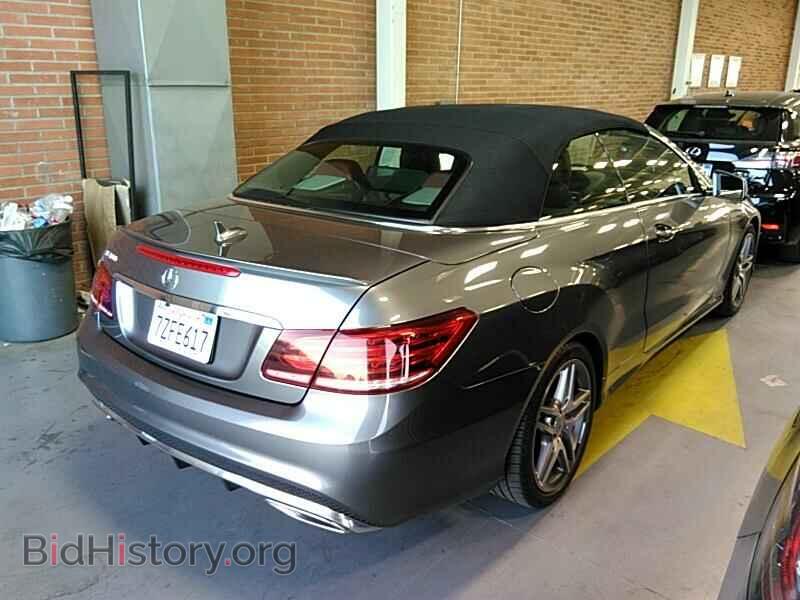 2017 Mercedes-Benz E-Class - VIN: WDDKK6FF8HF362075 - Фото 2