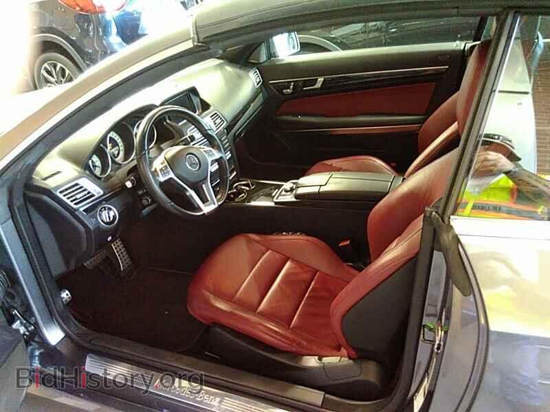 2017 Mercedes-Benz E-Class - VIN: WDDKK6FF8HF362075 - Фото 3