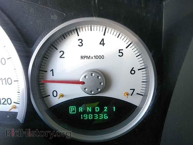 2005 Dodge Durango - VIN: 1D4HB58N25F510285 - Фото 5