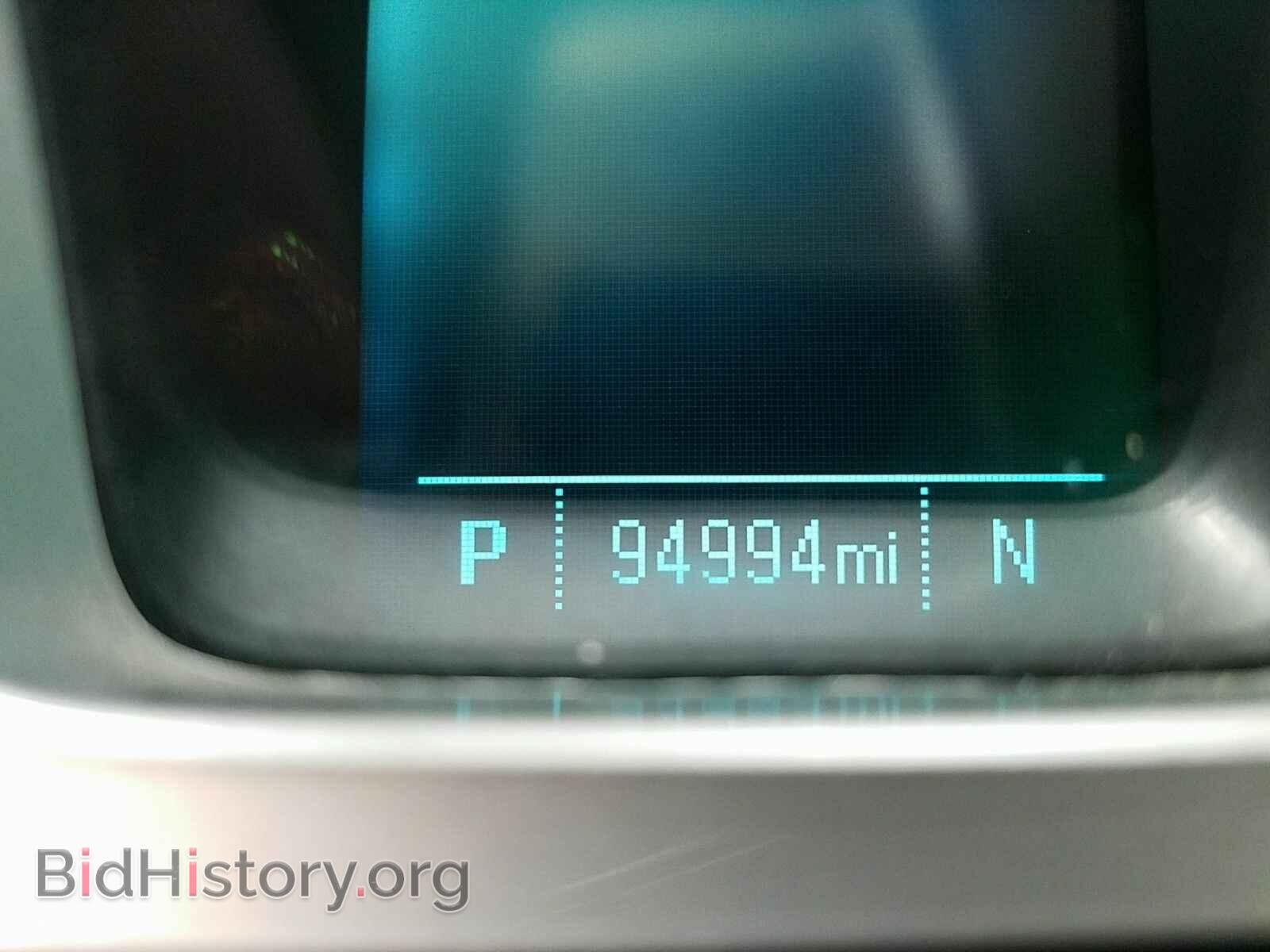 2012 Chevrolet Camaro - VIN: 2G1FC3D3XC9102240 - Фото 5