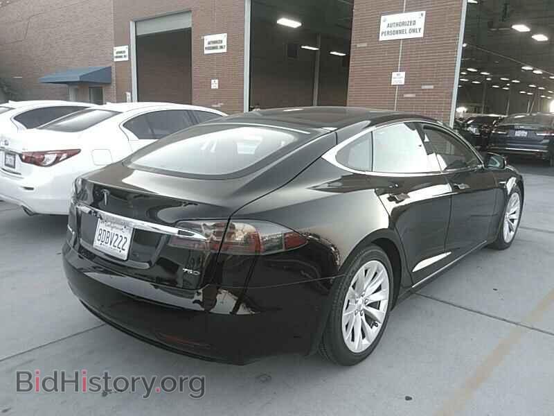 2018 Tesla Model S - VIN: 5YJSA1E26JF248889 - Фото 2