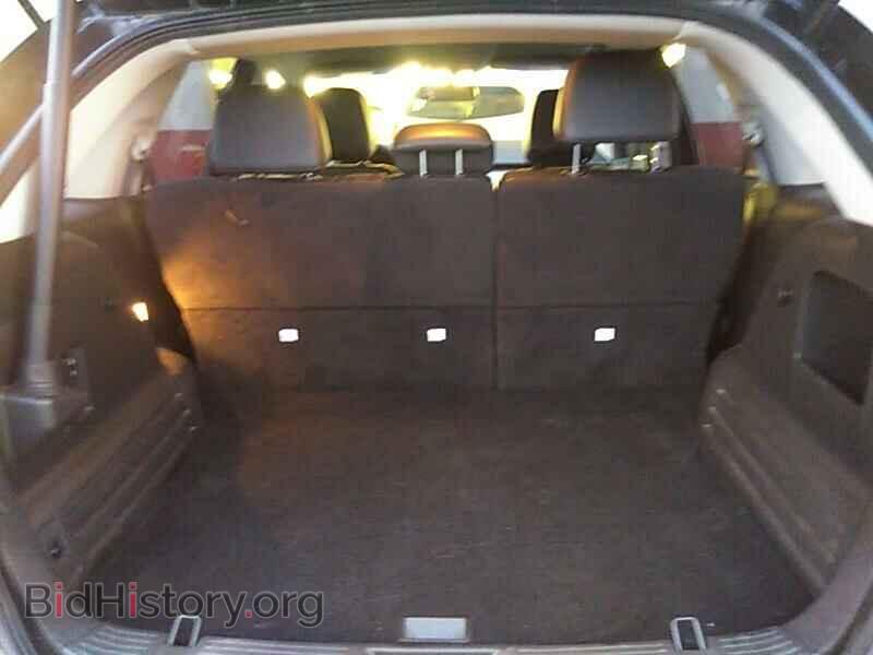 2014 Ford Edge - VIN: 2FMDK3JC2EBB76104 - Фото 7