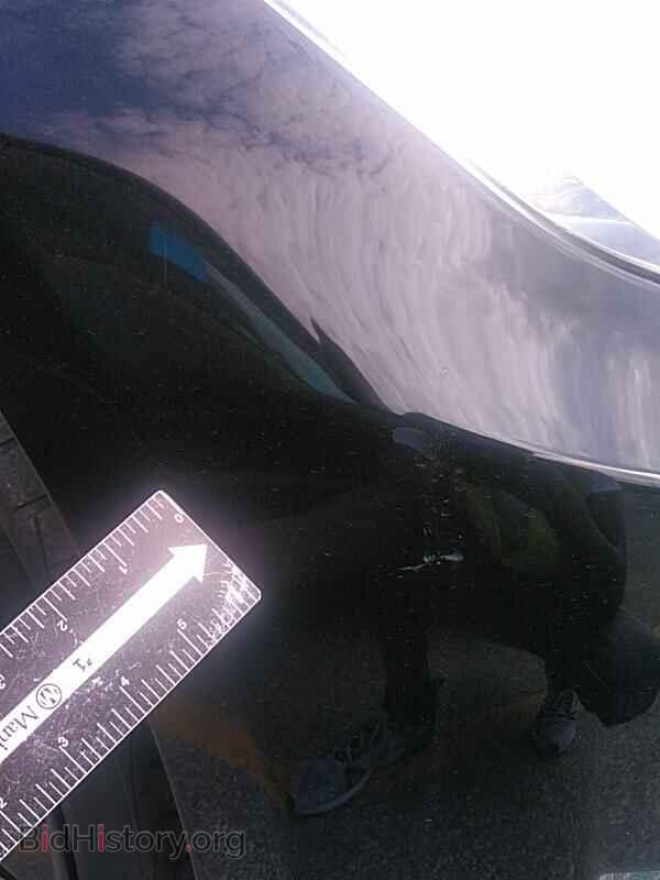 2012 Tesla Model S - VIN: 5YJSA1DPXCFP01752 - Photo 8