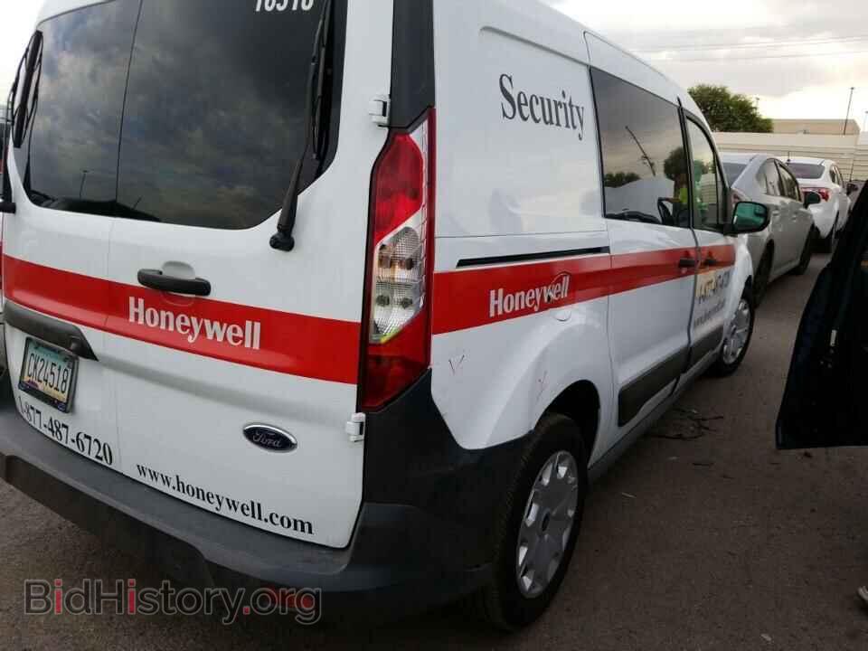 2016 Ford Transit Connect - VIN: NM0LS7E72G1286246 - Фото 2