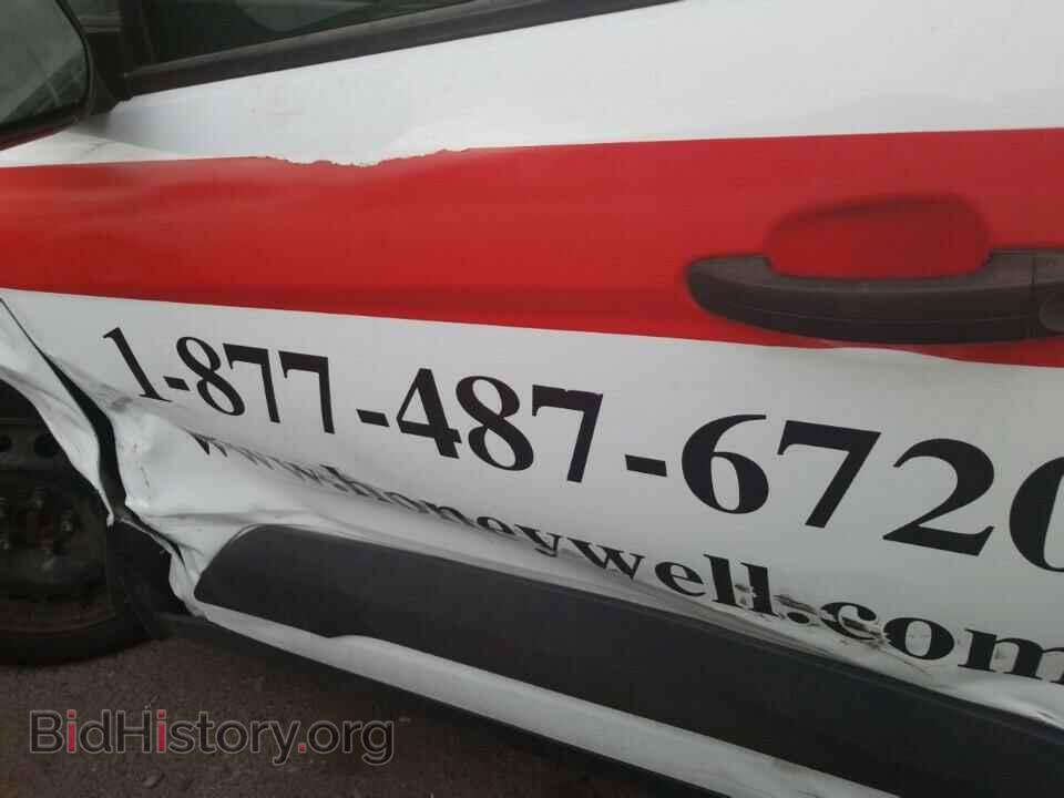 2016 Ford Transit Connect - VIN: NM0LS7E72G1286246 - Фото 13