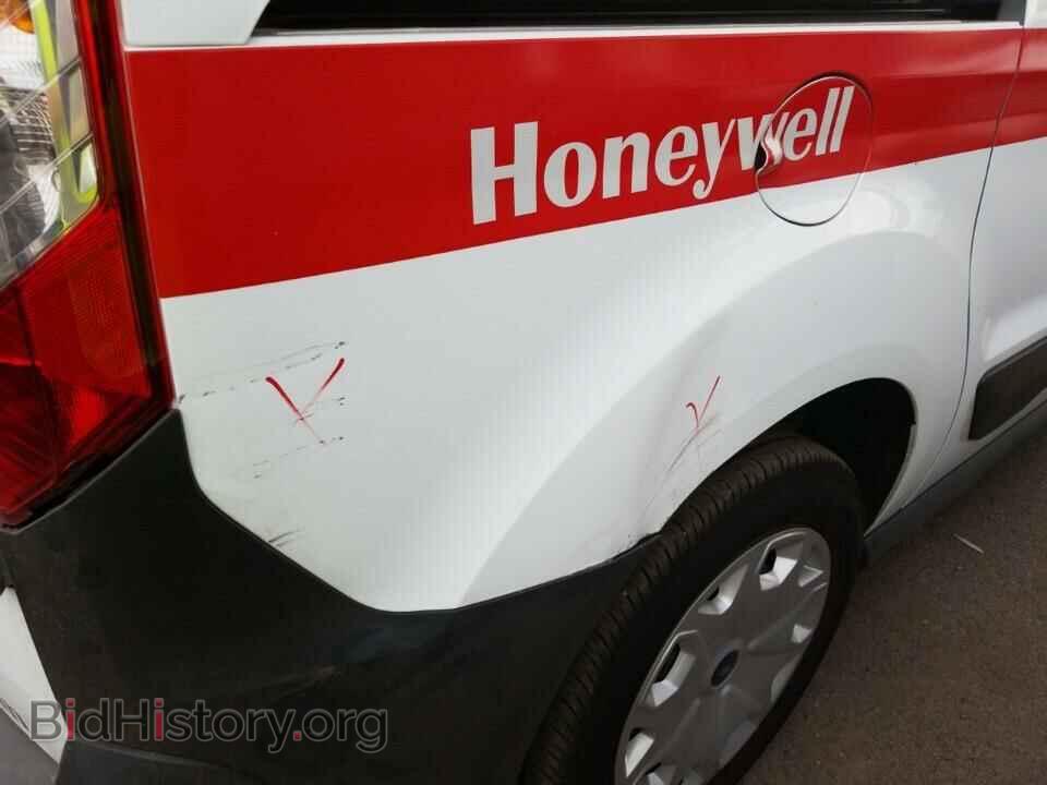2016 Ford Transit Connect - VIN: NM0LS7E72G1286246 - Фото 15