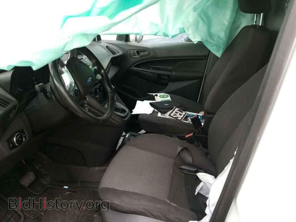 2016 Ford Transit Connect - VIN: NM0LS7E72G1286246 - Фото 3