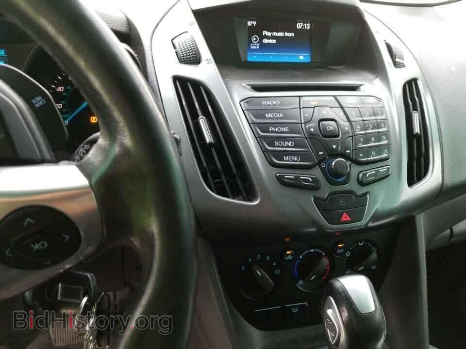 2016 Ford Transit Connect - VIN: NM0LS7E72G1286246 - Фото 4