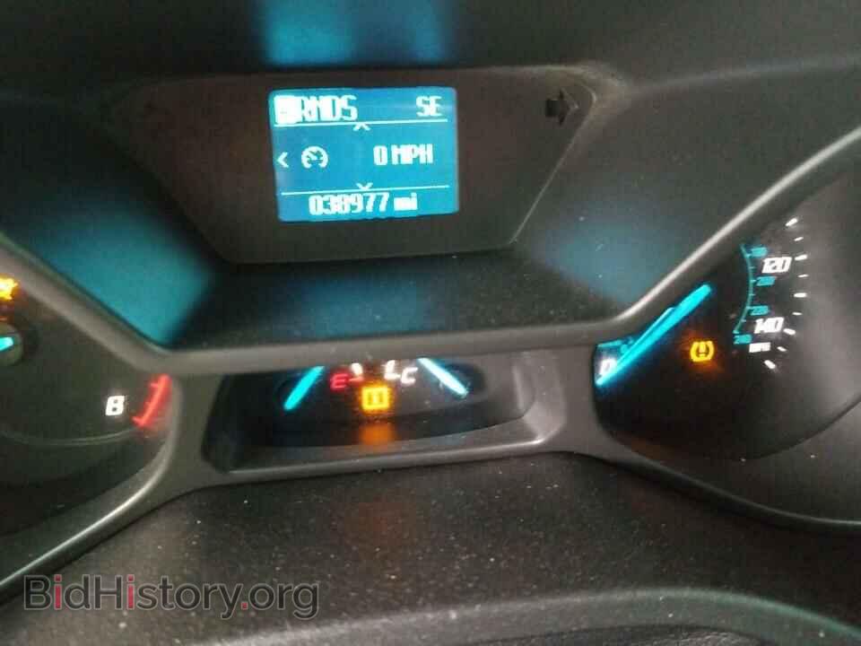 2016 Ford Transit Connect - VIN: NM0LS7E72G1286246 - Фото 5