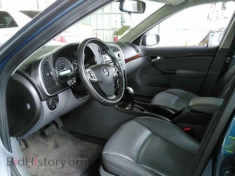 2007 Saab 9-3 - VIN: YS3FD49Y571103233 - Фото 3