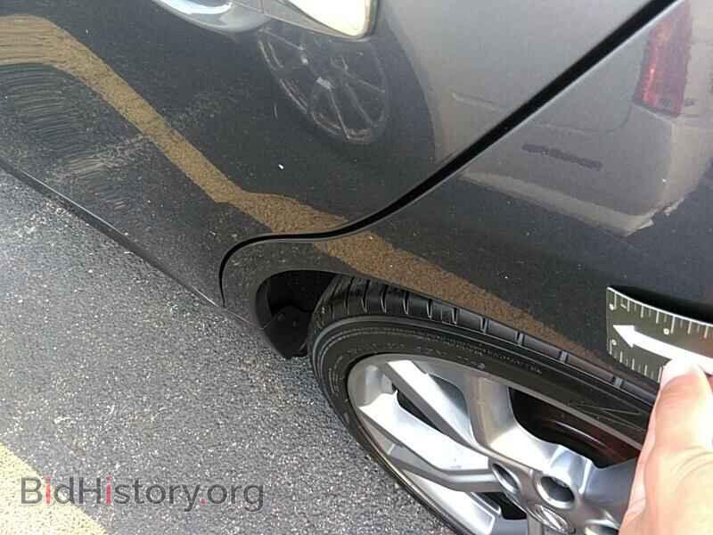 2013 Nissan Maxima - VIN: 1N4AA5AP2DC806748 - Фото 9