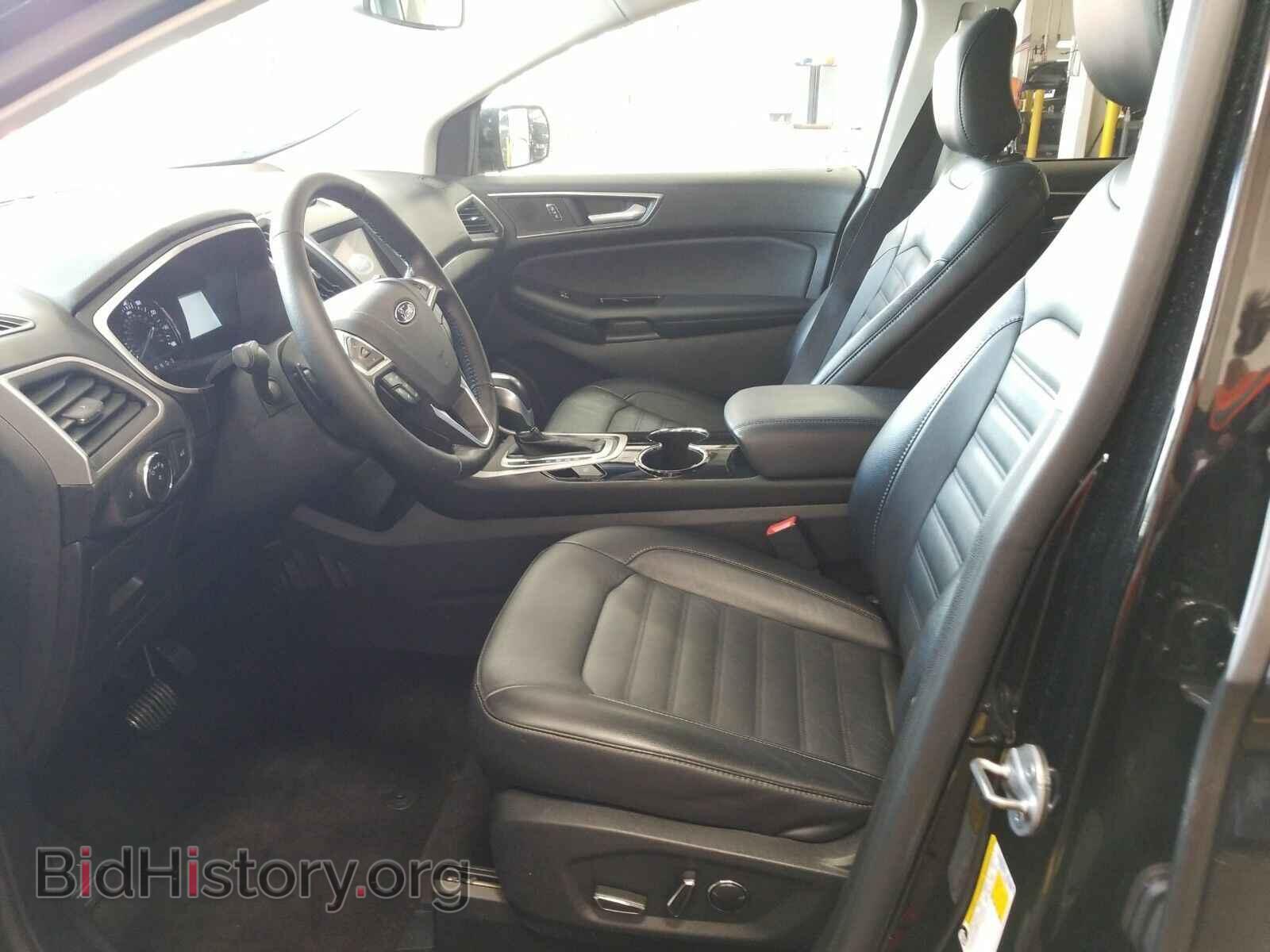 2016 Ford Edge - VIN: 2FMPK4J86GBB47352 - Photo 3