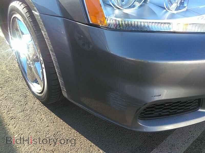 2013 Dodge Avenger - VIN: 1C3CDZAB6DN611069 - Photo 10