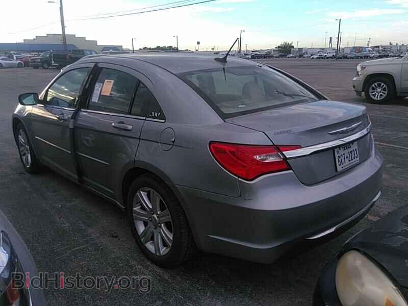 2013 Chrysler 200 - VIN: 1C3CCBBB8DN773021 - Photo 9