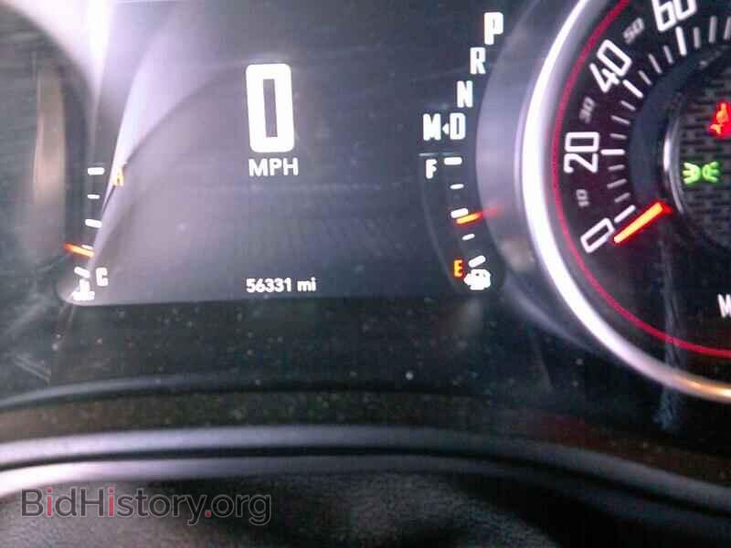 2016 Dodge Challenger - VIN: 2C3CDZAG1GH250021 - Photo 5