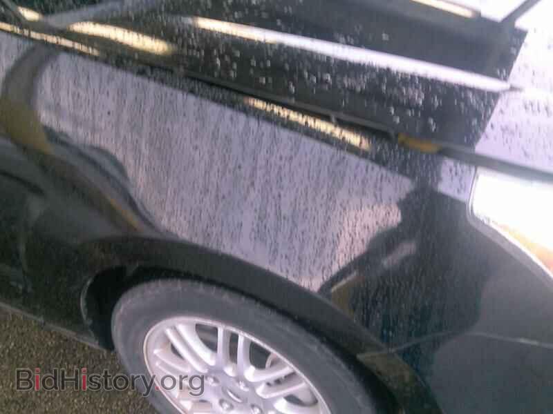 2011 Ford Focus - VIN: 1FAHP3FN1BW152362 - Фото 8