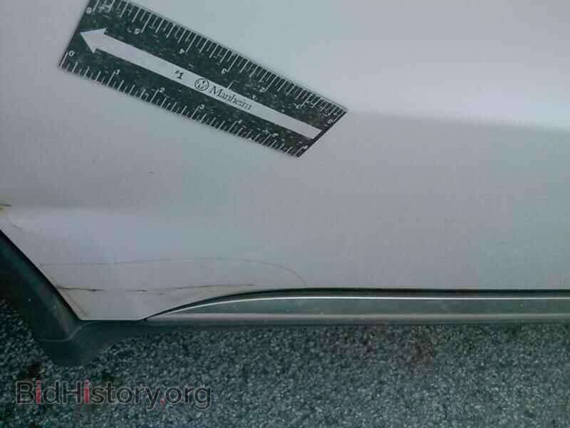 2013 Dodge Durango - VIN: 1C4RDHAG6DC697975 - Photo 8