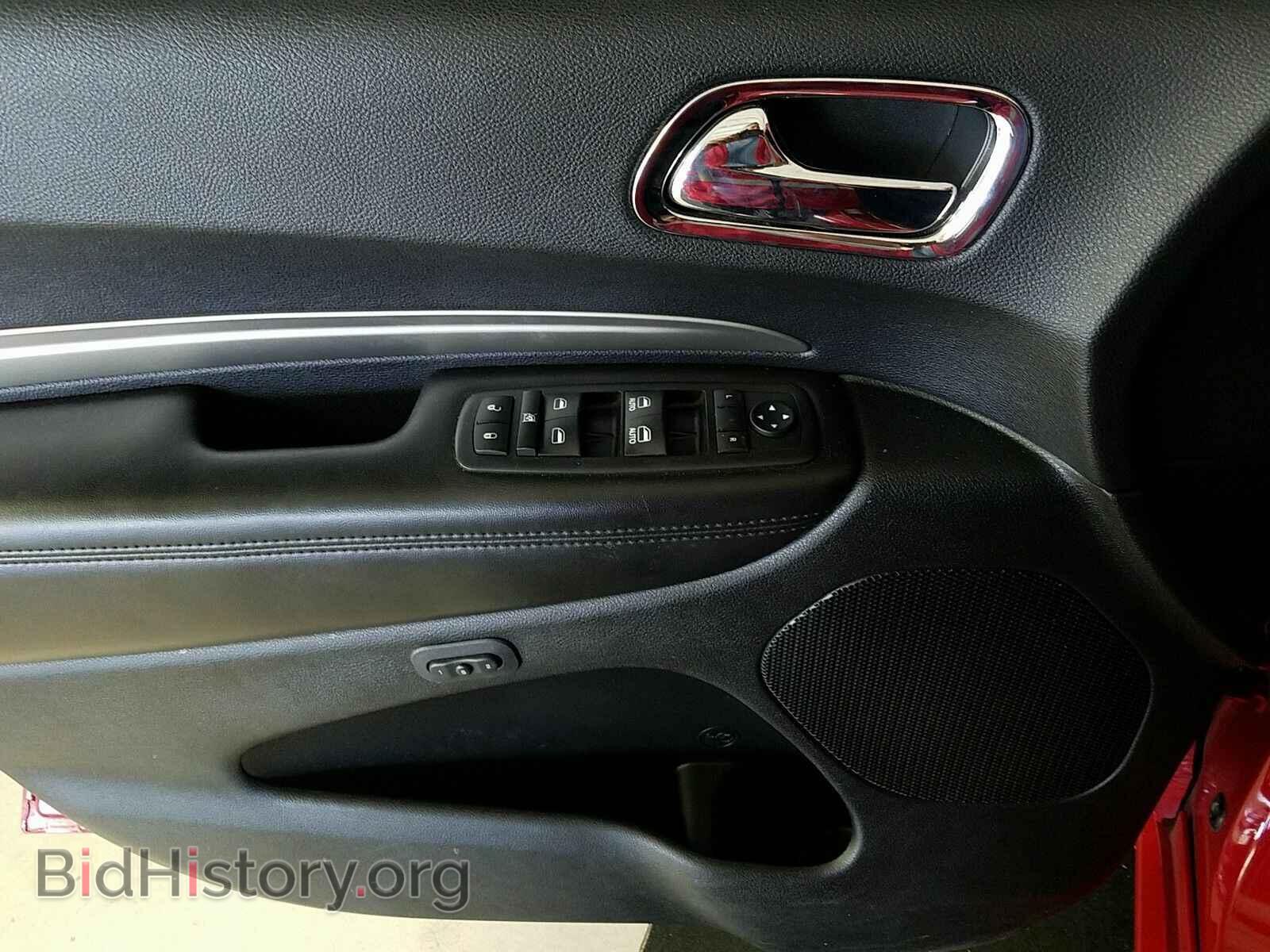 2015 Dodge Durango - VIN: 1C4RDHDG7FC147019 - Фото 9