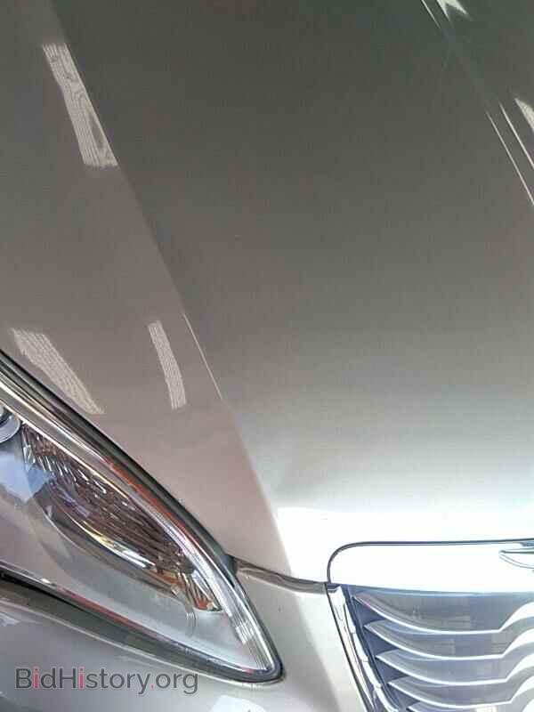2013 Chrysler 200 - VIN: 1C3CCBBB5DN695779 - Фото 20