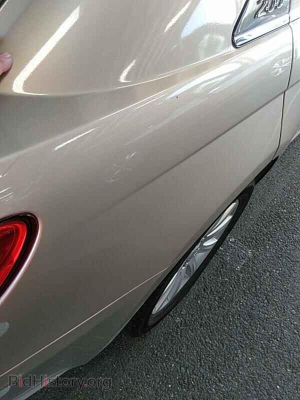 2013 Chrysler 200 - VIN: 1C3CCBBB5DN695779 - Фото 10