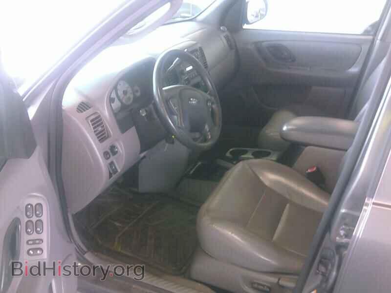 2002 Ford Escape - VIN: 1FMCU04152KB65310 - Фото 3