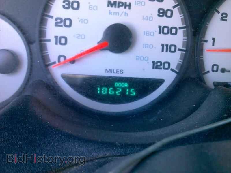 2005 Dodge Neon - VIN: 1B3ES56C45D252530 - Фото 5