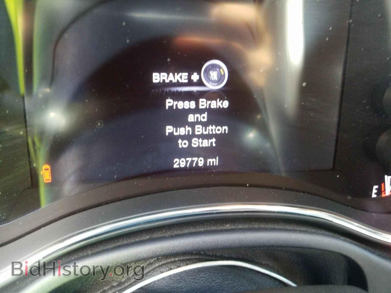 2017 Dodge Durango - VIN: 1C4RDHDG2HC838901 - Фото 5