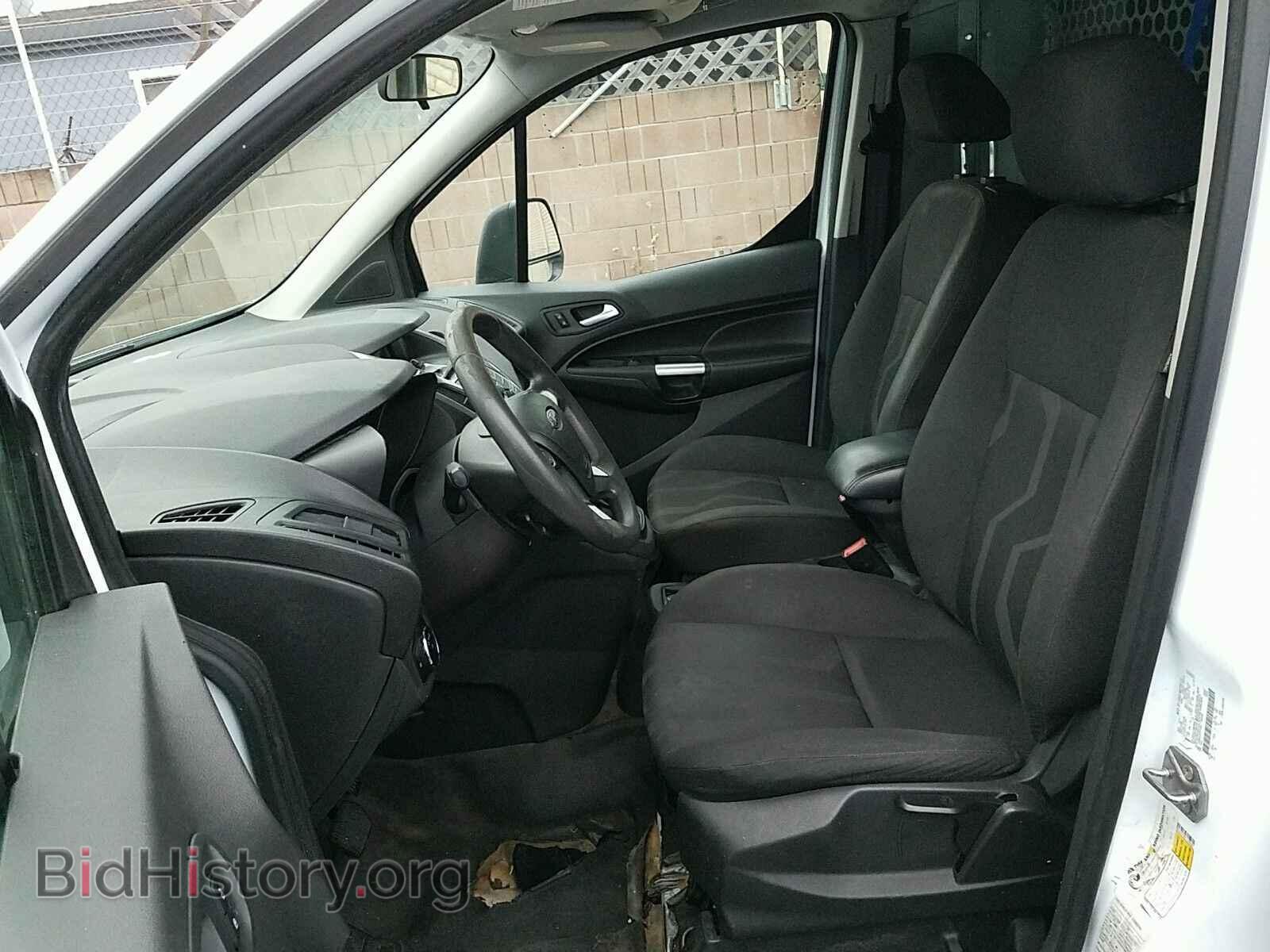 2014 Ford Transit Connect - VIN: NM0LS7F70E1146028 - Фото 3