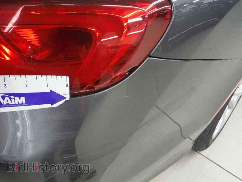 2016 Chrysler 200 - VIN: 1C3CCCAB2GN126853 - Фото 16
