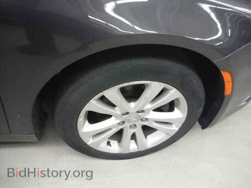 2016 Chrysler 200 - VIN: 1C3CCCAB2GN126853 - Фото 9