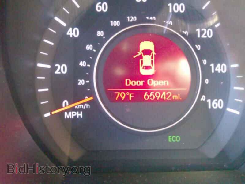 2013 Kia Optima - VIN: 5XXGN4A71DG238317 - Photo 5
