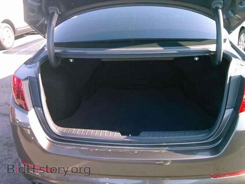 2013 Kia Optima - VIN: 5XXGN4A71DG238317 - Photo 7